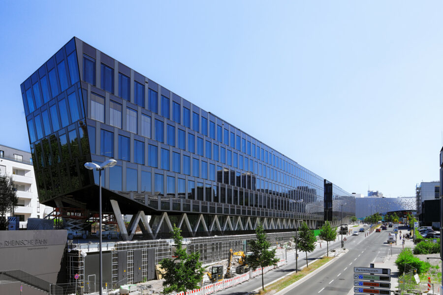 Funke Media Office 04.2560x0